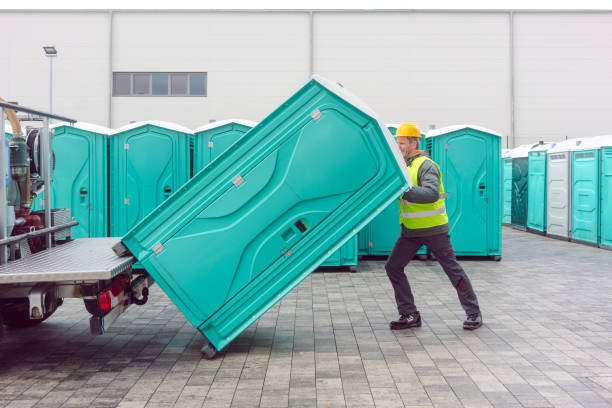 Best Local porta potty services  in Tulsa, OK