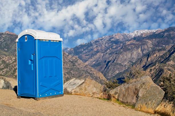 Best Porta potty delivery and setup  in Tulsa, OK