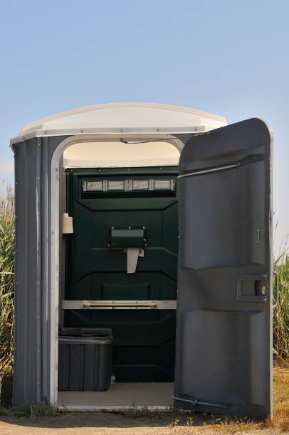 Portable Toilet Options We Offer in Tulsa, OK