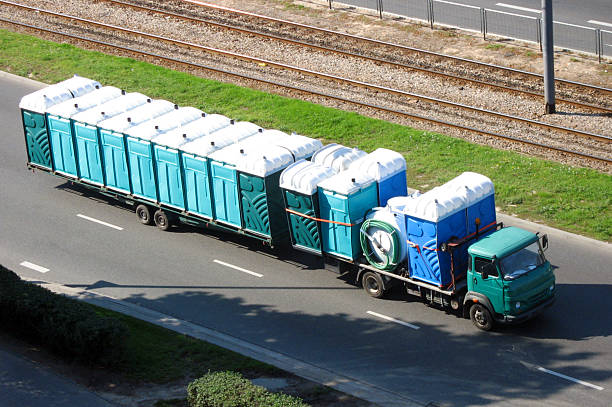 Best Luxury portable toilet rental  in Tulsa, OK